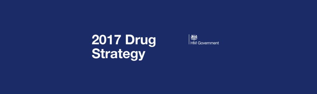 2017 drug strategy