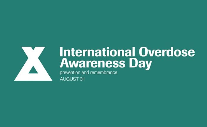 International Overdose Awareness Day – Everything You Need To Know ...