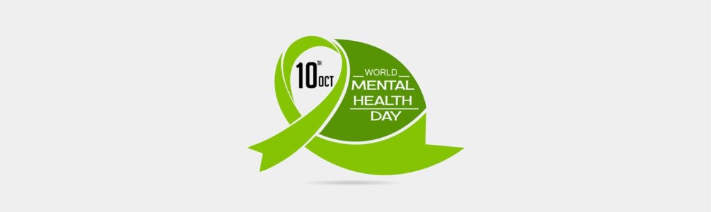 world mental health day