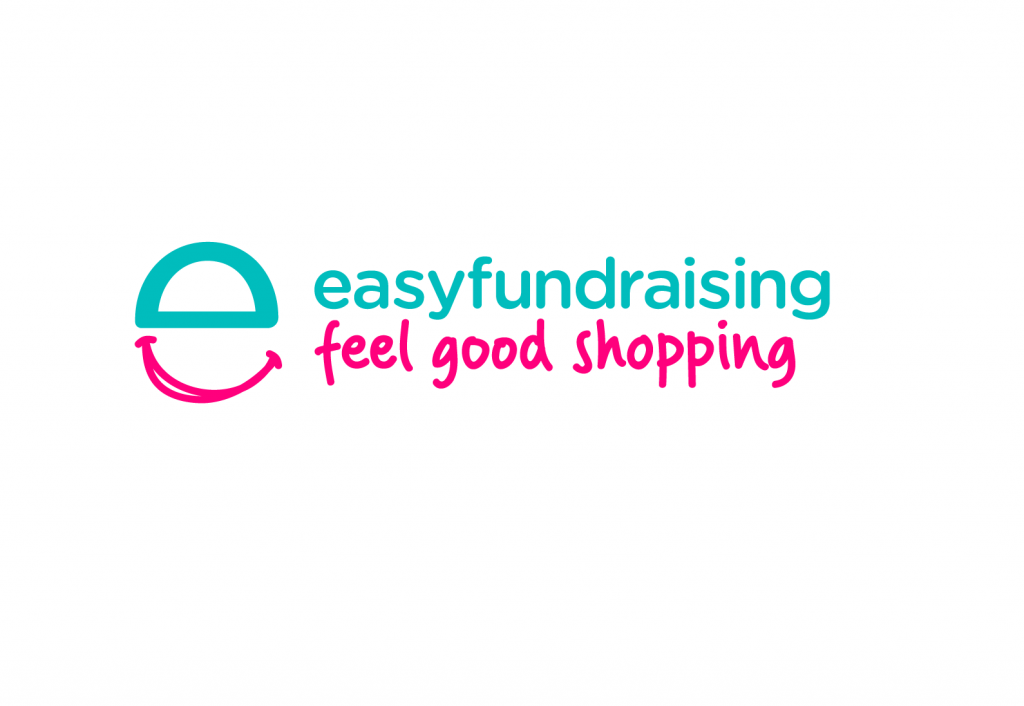 Easy fundraising logo