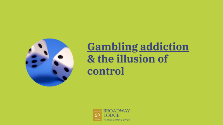 The Psychology Behind Gambling Addiction