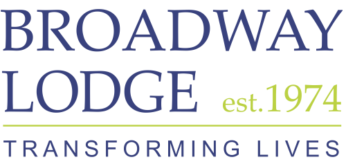 Broadway Lodge Logo